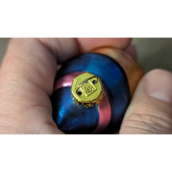 Hermey the Dentist Elf Ornament Old World Christmas Rudolph Rankin/Bass - Picture 4 of 10